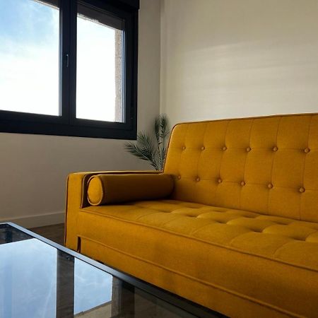 Apartamento A Cachola Cangas do Morrazo Exterior foto