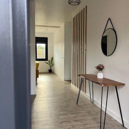 Apartamento A Cachola Cangas do Morrazo Exterior foto