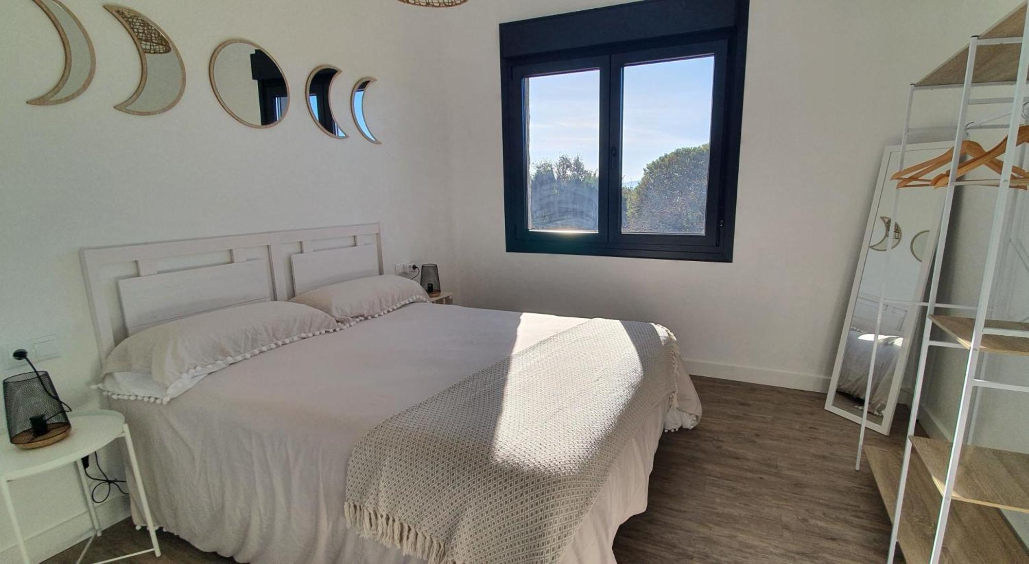 Apartamento A Cachola Cangas do Morrazo Exterior foto